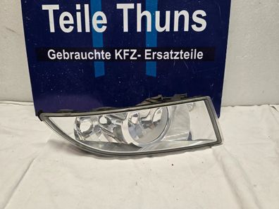 Skoda Fabia Roomster 5J Nebelscheinwerfer Tagfahrlicht Abbiegelicht R 5J0941700B