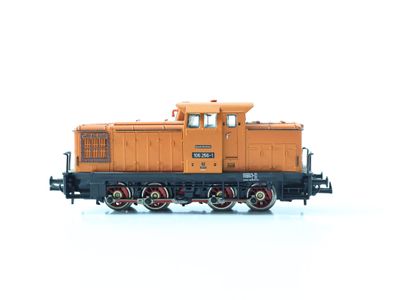 Piko H0 5/5452 Diesellok Rangierlok orange BR 106 256-1 DR