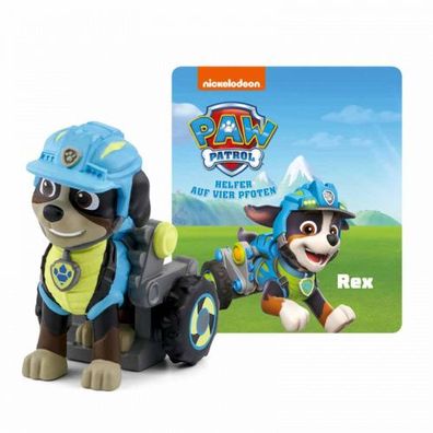 Tonies Die Hörfiguren® Paw Patrol - Rettung für T-Rex