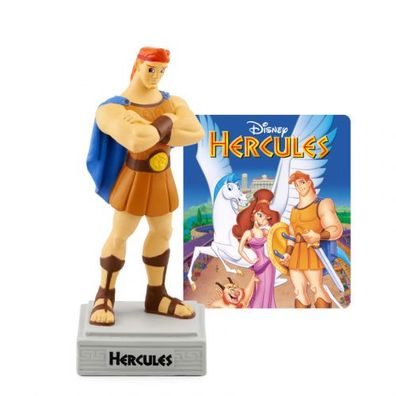 Tonies Die Hörfiguren® Disney Hercules