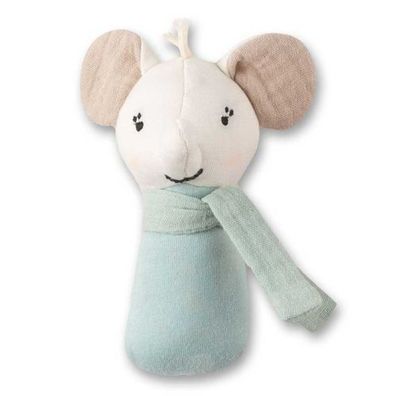 Sanetta Greifling Elefant blau