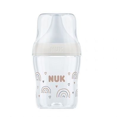 NUK Flasche Perfect Match Gr. S 150 ml sortiert