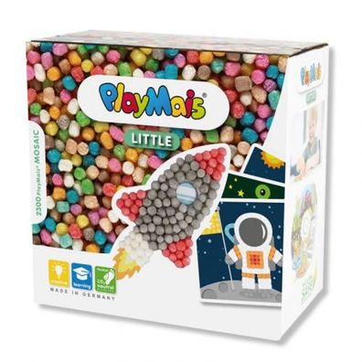 PlayMais® Mosaic Little Cosmos 2300