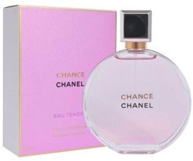 Chanel Chance Tendre Eau de Parfum 100 ml Neu & Ovp