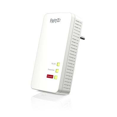 AVM FRITZ!Powerline 1260E WLAN AC Single 1200 MBit