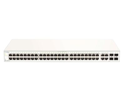 D-Link DBS-2000-52 Nuclias 52-Port Layer2 Gigabit Switch