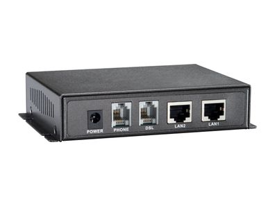 LevelOne VDS-1202 VDSL Ethernet Konverter