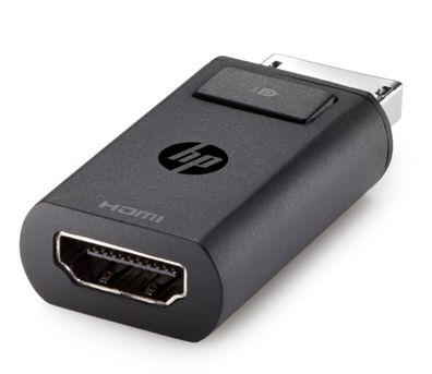 HP Adapter, DisplayPort auf HDMI 1.4