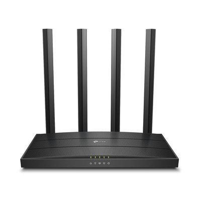 TP-Link Archer C6 AC1200 Dual-Band WLAN Router