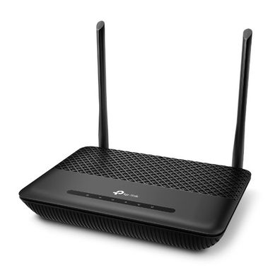 TP-Link TD-W9960v 300Mbps WLAN ADSL/VDSL VOIP Router