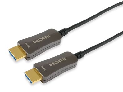 equip HDMI 2.0 Active Optical Cable AM/AM, 70m