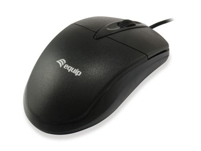 equip Life Optical Desktop Mouse