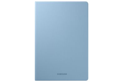 Samsung Book Cover EF-BPA610 für Galaxy Tab S6 Lite, Blue