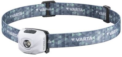 VARTA Outdoor Sports Ultralight H30R white