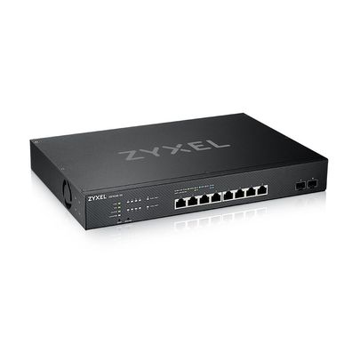 Zyxel XS1930-10 Multi-Gigabit Smart Managed Switch