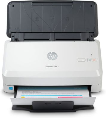 HP ScanJet Pro 2000 s2 Einzugsscanner