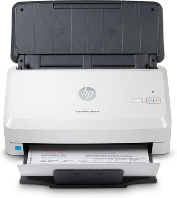 HP ScanJet Pro 3000 s4 Einzugsscanner