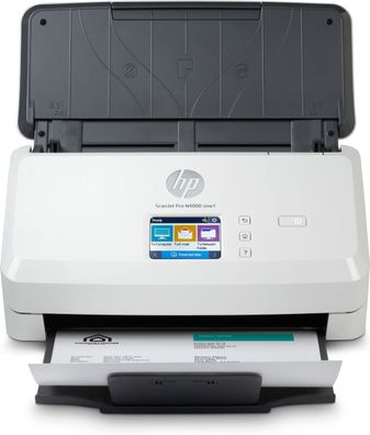 HP ScanJet Pro N4000 snw1 Einzugsscanner