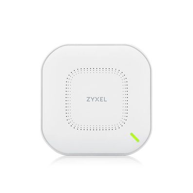 Zyxel NWA110AX, 802.11ax WiFi 6 NebulaFlex AccessPoint