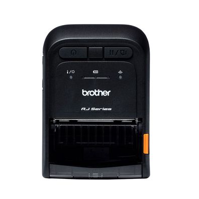 Brother RJ-2035B mobiler Etikettendrucker