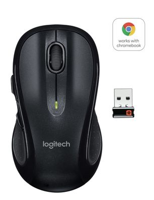 Logitech Wireless Maus M510