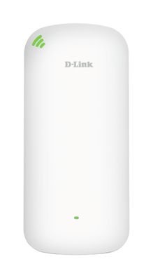 D-LINK DAP-X1860 AX1800 Mesh Wi-Fi 6 Range Extender