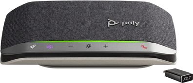 Poly Sync 20 Teams (Bluetooth, USB-C)