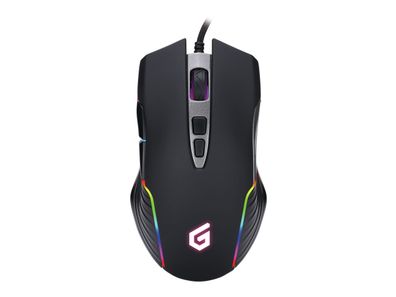 Conceptronic Djebbel03b Gaming Maus