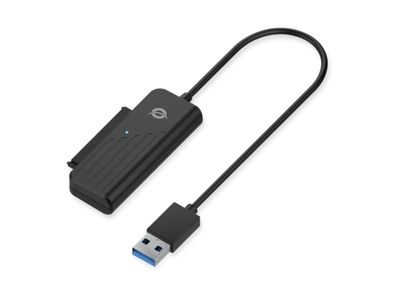 Conceptronic ABBY01B USB 3.0 to SATA Adapter