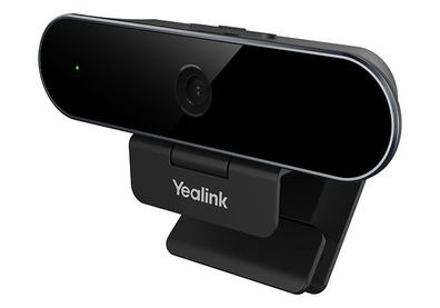 Yealink UVC 20 USB Webcam Teams