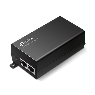 TP-Link TL-PoE160S Gigabit PoE+ Injektor