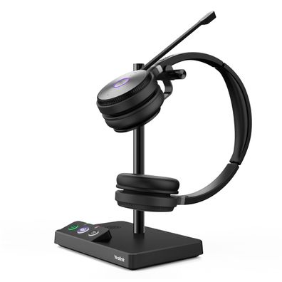 Yealink Headset WH62 Dual UC