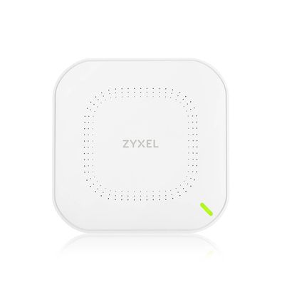 Zyxel NWA1123-ACV3 Smoke Detector Dual Radio AP Business WLAN