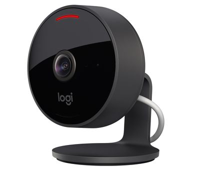 Logitech Webcam Circle View