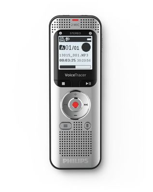 Philips Voice Recorder DVT 2050