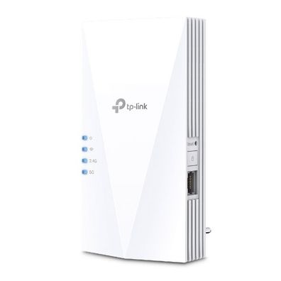 TP-Link RE500X AX1500 Wi-Fi 6 WLAN Repeater