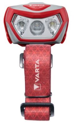 VARTA Outdoor Sports H20 Pro 3AAA mit Batt