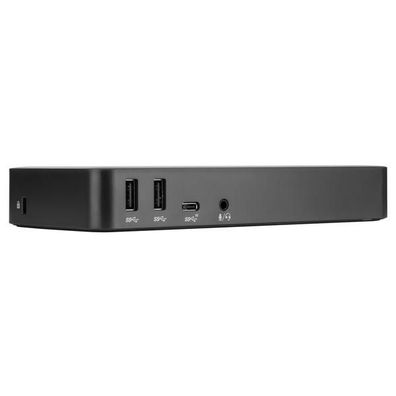 Targus USB-C Multi-Function DisplayPort Dockingstation