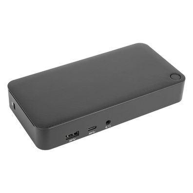 Targus Universal USB-C DV4K Dockingstation 65W