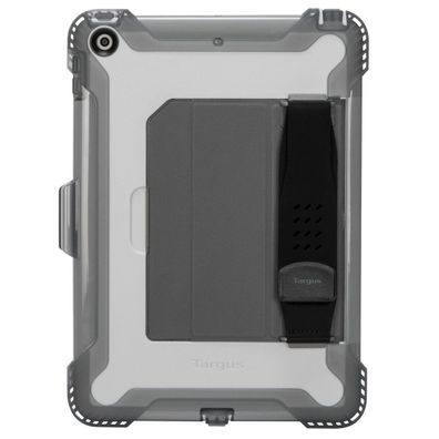 Targus Robuste Safeport-Hülle für iPad (8./7. Gen) 10,2Zoll grau