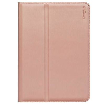 Targus Click-In Hülle iPad mini, 2,3, 4, 5. Gen (2019) rosegold