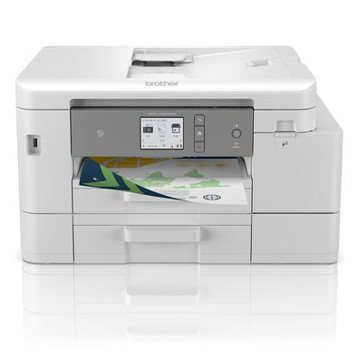 Brother MFC-J4540DW 4in1 Multifunktionsdrucker