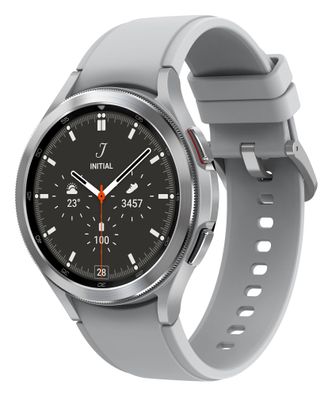 Samsung Galaxy Watch4 Classic SM-R895F LTE, 46 mm, black