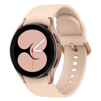 Samsung Galaxy Watch4 SM-R860 40 mm, pink gold (Otto)