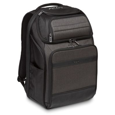 Targus CitySmart Professional Laptop Rucksack (15.6Zoll) schwarz