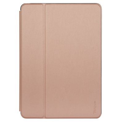 Targus Click-In f. iPad (10.2Zoll), iPad Air/Pro (10.5Zoll) rosegold