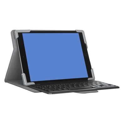 Targus Pro-Tek Universal BT-Tastatur + Hülle (9-11Zoll) D schwarz