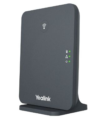 Yealink W70B DECT (Single Cell Base)