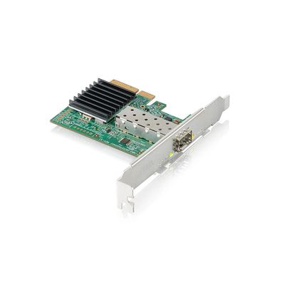 Zyxel XGN100C 10G SFP+ PCIe Netzwerkkarte