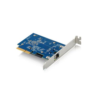 Zyxel XGN100C 10G RJ45 PCIe Netzwerkkarte